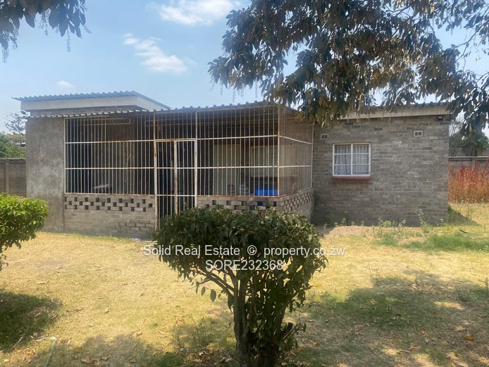 Hatfield House For Sale