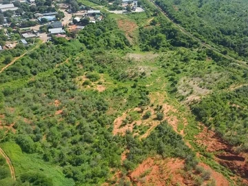 Commercial & Industrial Land