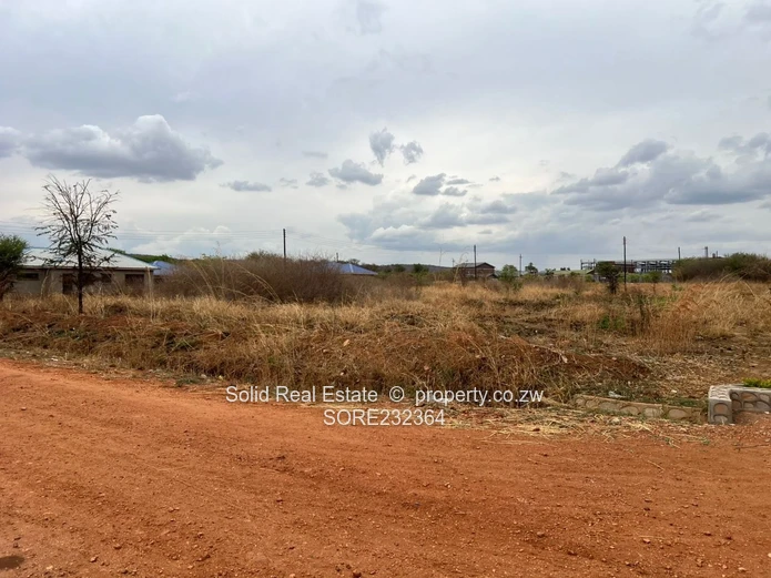 Prime Stand In Kadoma