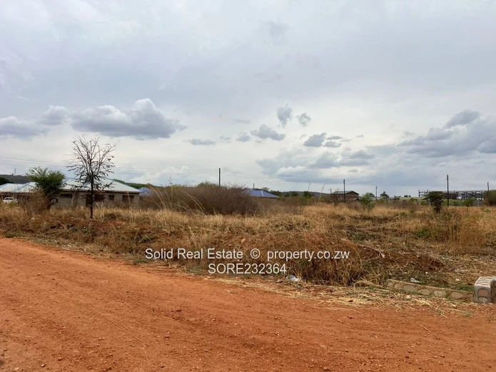 Prime Stand In Kadoma