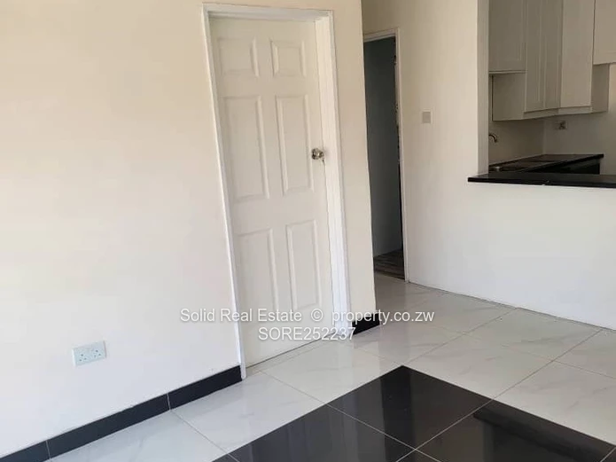 Modern Living in Pamvura Clusters, Bluff Hill: 3 Bedroomed Home + Cottage