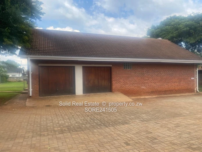 Multipurpose Greendale House