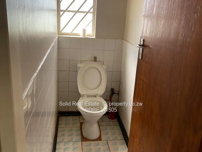 Multipurpose Greendale House