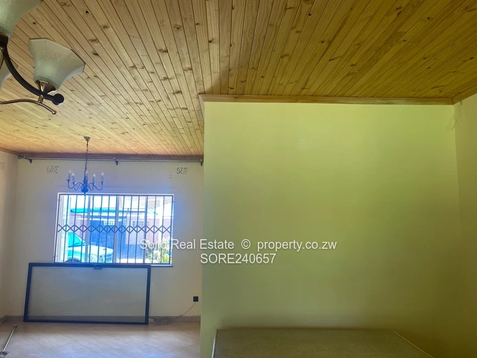 Grab This Cluster House In Mount Pleasant