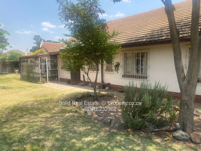 Hatfield House For Sale