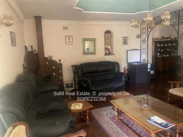 Hatfield House For Sale