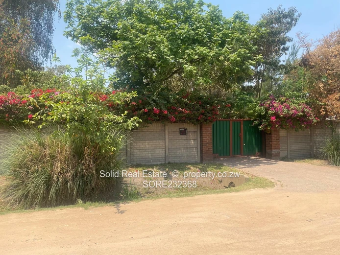 Hatfield House For Sale