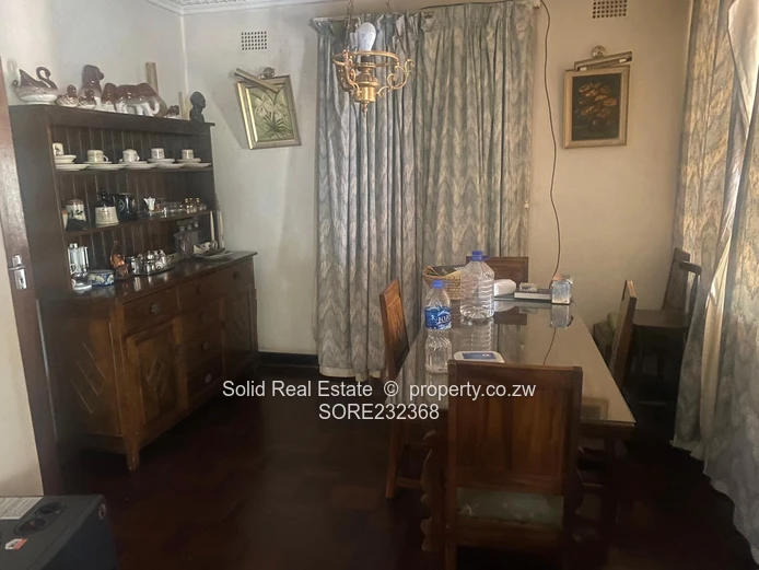 Hatfield House For Sale