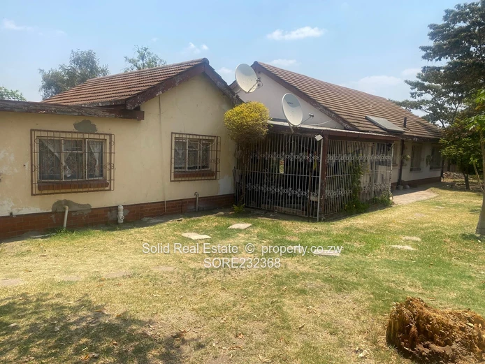 Hatfield House For Sale