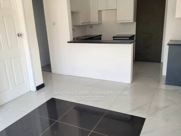 Modern Living in Pamvura Clusters, Bluff Hill: 3 Bedroomed Home + Cottage