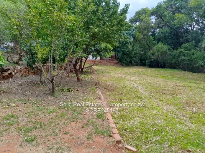 Prime Stand for Sale in Greendale – Ready to Build