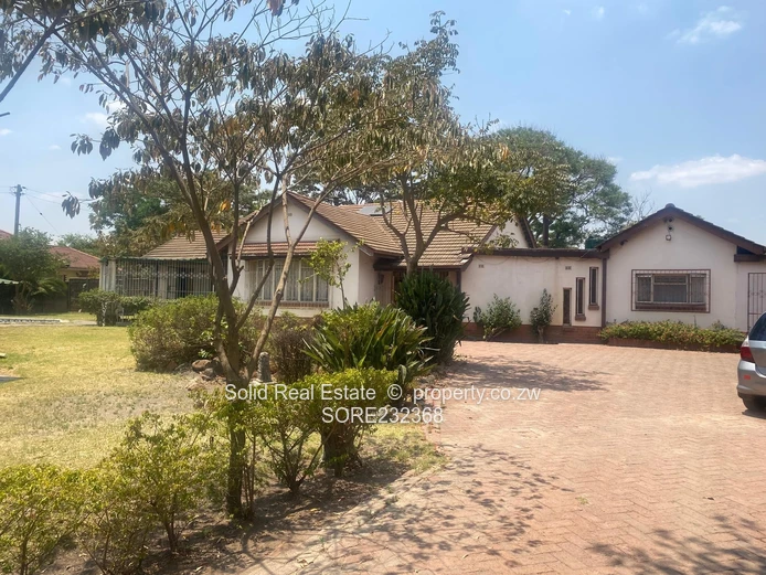 Hatfield House For Sale