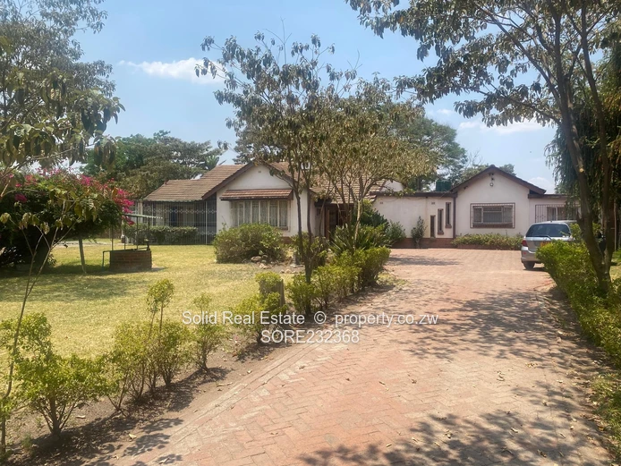 Hatfield House For Sale