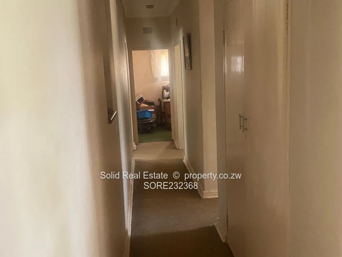 Hatfield House For Sale