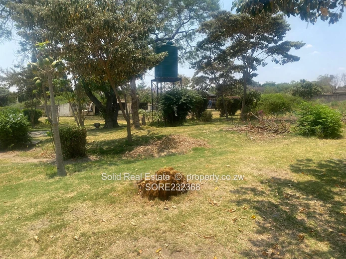 Hatfield House For Sale