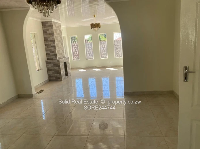 A house for sale in Norton